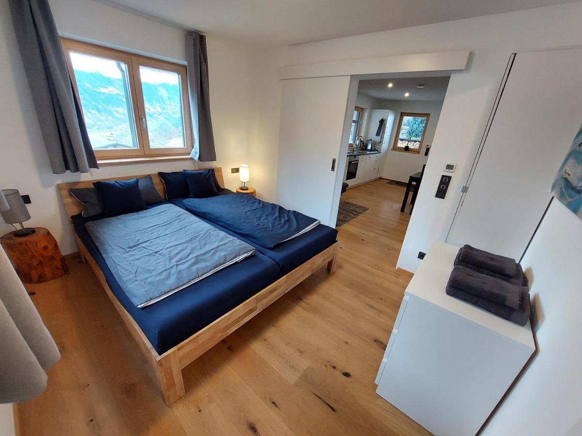 Haus Stroehle Apartment Schruns Exterior photo